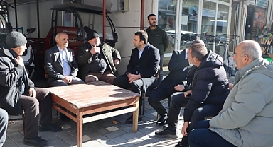 Gölet Projesinde yine 