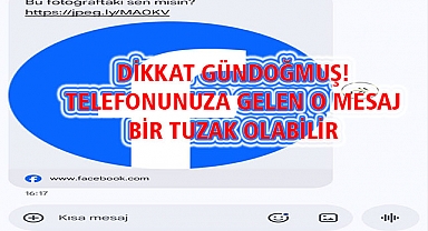 Gündoğmuş’ta dijital tuzak: Esnaf ve kamu çalışanları hedefte!