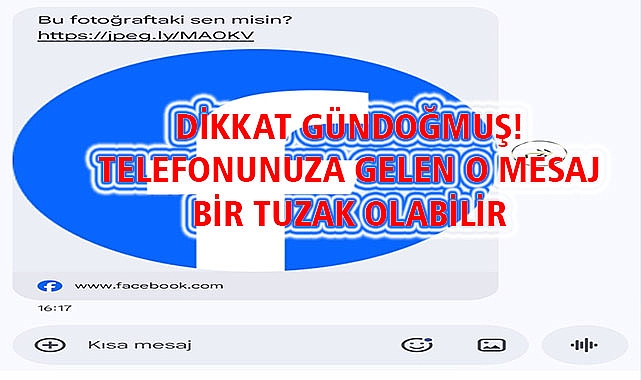 Gündoğmuş’ta dijital tuzak: Esnaf ve kamu çalışanları hedefte!