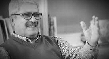 Gündoğmuş’un bilge çınarı Giray Ercenk’i kaybettik