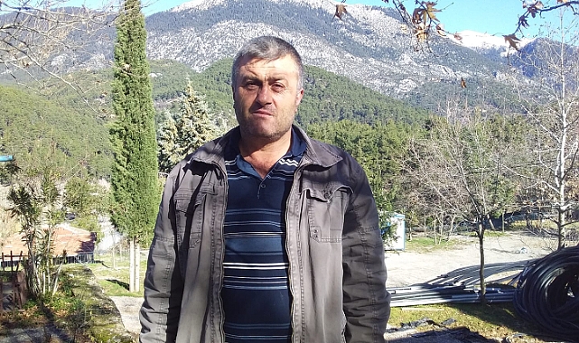 Gündoğmuş’un tecrübeli şoförlerine nefes aldıran karar!