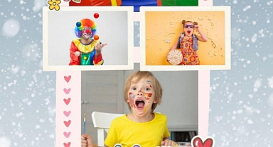 Komşu’da karne şenliği başlıyor!