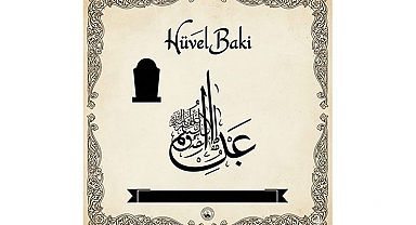 Mustafa Aksoy dualarla uğurlanacak