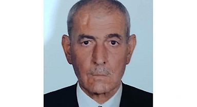 Ramazan Kapar’ın acı günü