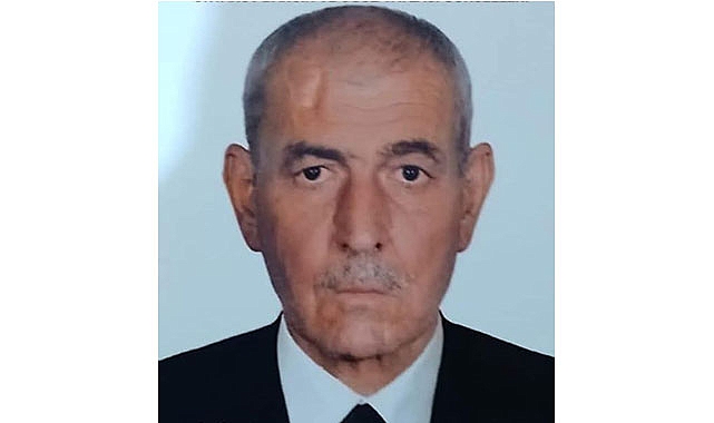 Ramazan Kapar’ın acı günü