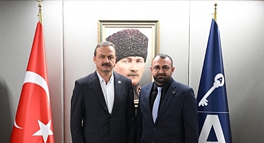 Uygur Ankara temaslarını değerlendirdi