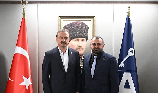 Uygur Ankara temaslarını değerlendirdi