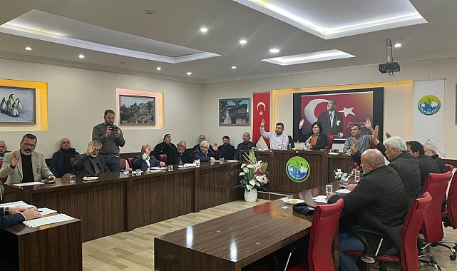 Akseki için tarihi imza: Eğitimde dev adım