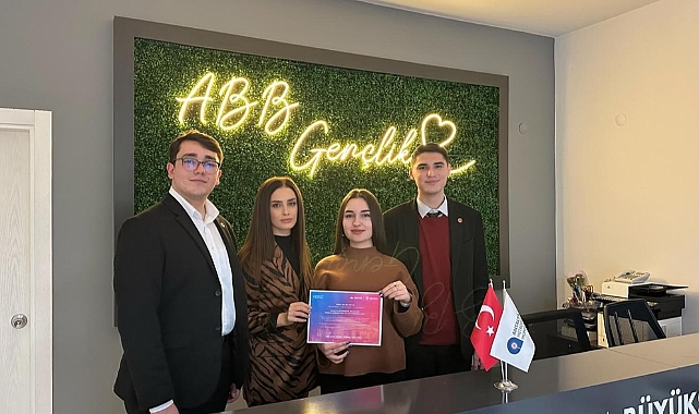 Akseki ve Kemer gençliği arasında