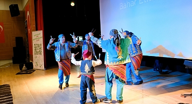 Antalya’da birlik ve beraberlik rüzgarı esti