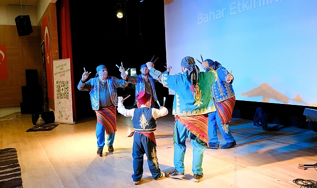 Antalya’da birlik ve beraberlik rüzgarı esti