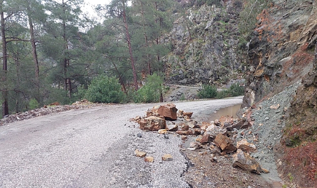 Bu bölgelere gidenler dikkat