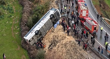 CHP İlçe Başkanı Akıncı’dan taziye mesajı