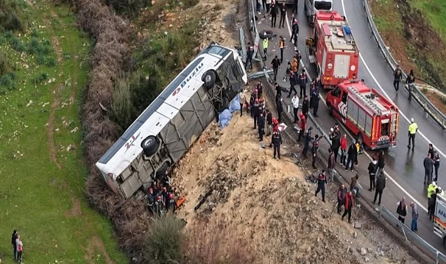 CHP İlçe Başkanı Akıncı’dan taziye mesajı