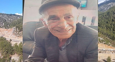 Gündoğmuş Belediye Başkanı Ali Gülen’in acı günü