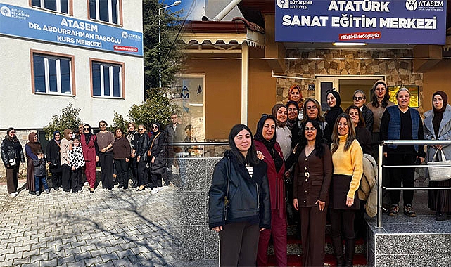 Gündoğmuş ve Akseki-İbradı arasında 