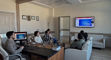 Hastanede hizmet kalitesi masaya yatırıldı