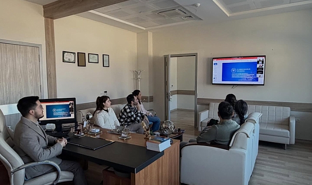 Hastanede hizmet kalitesi masaya yatırıldı