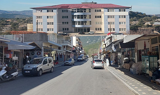 Komşuda “ORMAN FAKÜLTESİ” bizde “SABIR AKADEMİSİ”