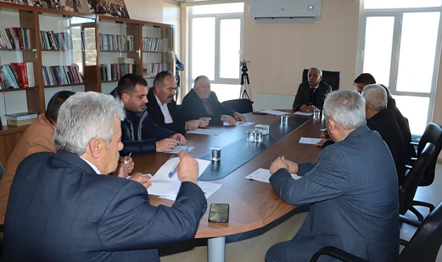 Meclis üyeleri sordu, Başkan Gülen yanıtladı