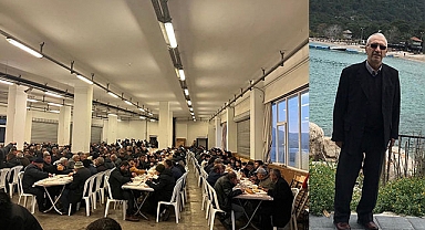 EĞİTİM ÇINARI KARASOY DUALARLA ANILDI