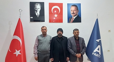 Gündoğmuş’un geleceği için 