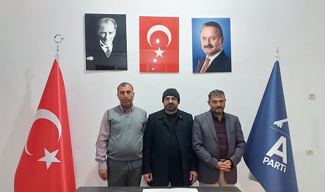 Gündoğmuş’un geleceği için