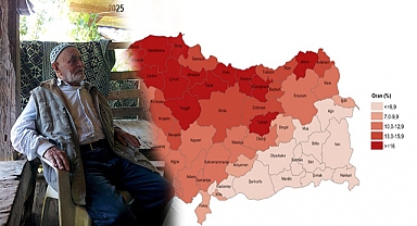 Türkiye yaşlanıyor, 