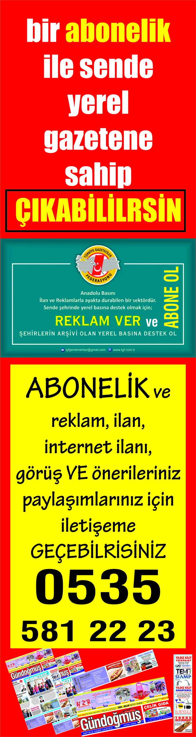Reklam