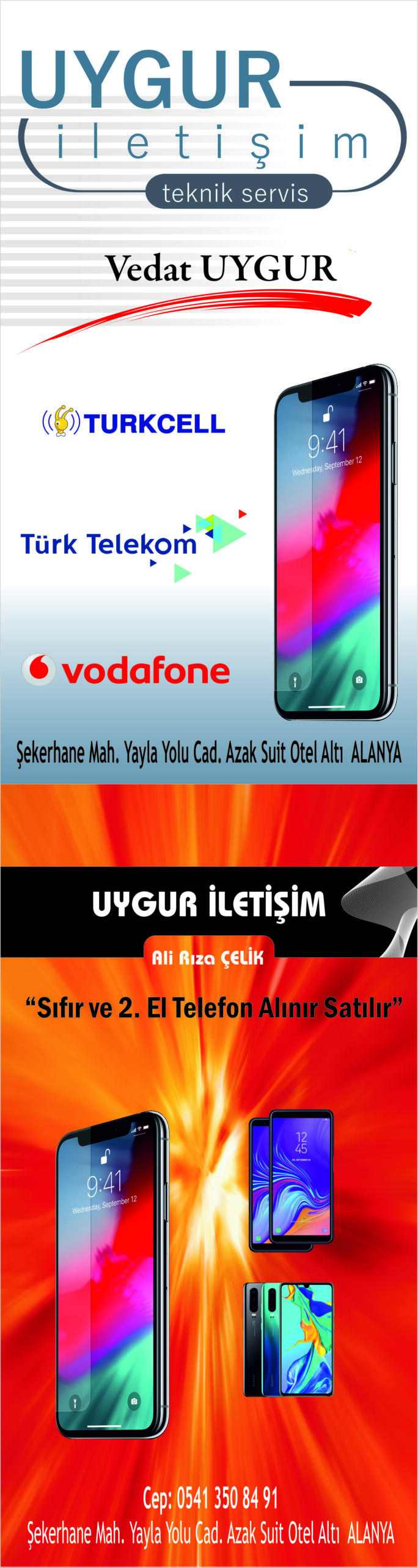 Reklam